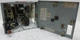 GE 8000 7 Amp TEC36007 Breaker Size 1 CR206C0 Starter 12" MCC Bucket 7A TECL
