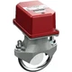 Potter VSR-6 VSR Series Vane Type Waterflow Alarm Switch with Retard