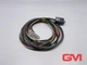 Micro Switch Limit Switch 914CE1-9 5A 250VAC 1NC/1NO 9' Cable SPDT