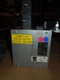 StarLine Busway Tap Box CBDCT5E12-15'-L620C-4 20A 2p 208Y/120V 10k Red/Blue Used