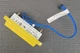 FANUC TEACH PENDANT DEADMAN SWITCH R30iB (A05B-2255-D003)