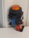 Fuji Electric AR30G3L E3 Amber Push Button Switch c24