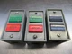 Cutler Hammer 10250H5200A Control Station Lot of 2 W/ 10250H5202A