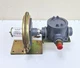 SOR 107EL-EF12-P1-F1A-TTTBC4X / 500-139 Differential Pressure Switch 0-305 MM WC