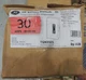General Electric GE TGN3321 Non-Fusible Safety Switch 240V 30 Amp