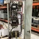 GE 8000 36&rdquo; Reversing Starter Bucket Size 3 W/ 50 Amp W/ Door