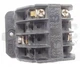 NEW MANNESMANN DEMAG 87419844 CONTACT BLOCK *READ*