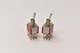 C&K 7301 Toggle Switch