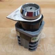 Electro Switch PR20-90504-1 Selector Switch, Type PR-20, 20A, 600VAC - USED