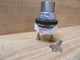 Allen Bradley 800T-J44 Keyed Selector Switch Ser. T (1) Key