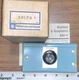 Telemecanique XB1FA1 Push Button Switch New Old Stock