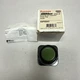 Furnas,52PX8A3,Green Push Button Flush Cap