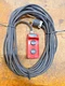 Square D 9001 Pendant Station 2 Button Control Switch (TESTED)