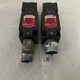 (2) EUCHNER NZ1VZ-528E SAFETY SWITCHES FAST SHIPPING! + WARRANTY