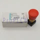 1PC NEW SIEMENS 3SB3 000-1HA20 Emergency Stop Switch 3SB3000-1HA20