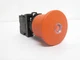 240282 New-No Box; Eaton M22-PV45P-MPI-K01 E-Stop Push/Pull Switch; 45mm