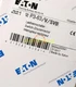 One New EATON MOELLER P3-63/V/SVB
