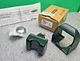 Banner 34078 OTBVR81QD Touch Button | Brand NEW w/ Instructions 