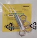 TURCK BI5U-M18-AN6X-H1141 1635150 Inductive sensor NPN