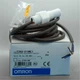 New 1Pcs E2KQ-X10ME1 12-24VDC Omron Proximity Switch Plc Module an