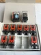 10PCS/New In Box OMRON MY2N General Purpose Relay 12VDC 8 pin