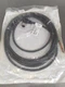 IFM Efector E18027 Female Cordset                                        Loc5D19