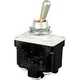 Honeywell 2TL1-50 MICRO SWITCH Toggle Switches: TL Series  Double Pole Double...