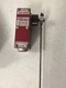 NAMCO P/N EA150-10013, LIMIT SWITCH 125V 15AC/.5DC