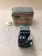 FUJI Electric SRC 3931-0 AC Magnetic Contactor Switch -NIB