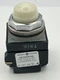 WHITE General Electric CR104PXG49 CR104P Pilot Light Lamp Transformer GE
