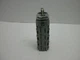IDEC SELECTOR SWITCH W/BST-010 8-CONTACT BLOCK 10 AMP 600 VOLTS