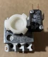 SIEMENS LBR3040 ROTARY SWITCH 