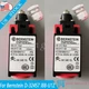 2PC Limit Switch Travel Sensor For Bernstein D-32457 I88-U1Z Riwk 608.6117.126