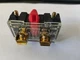 NEW Furnas 52BAJ Oil Tight Contact Block A600 & Q600