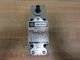 GE General Electric CR115G101 Limit Switch Track-Type