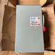 Eaton DH364NRK Heavy Duty  Fusible Safety Switch 200A 3 Pole