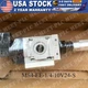 US FREE TAX New FESTO MS4-EE-1/4-10V24-S 542598 BRAND On/off Valve