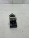 Allen Bradley Actuator Switch Assembly 800T-J2 ser. F Y-734