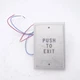 Alarm Controls Push to Exit Single Gang Pneumatic Time Delay Switch PS5-111