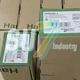 Schneider XB5S2B2L2 Control Switches Biometric w cable# 1pcs New In Box