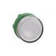 1PC New Schneider ZB5AA18 Light button head &Oslash;22 White For Inserting Fast Ship