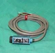 Micro Switch, FE7C-FRC6-M, Honeywell Fiber Optic Photo Sensor Switch NEW