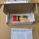 1pc ABB INCA 1 Tina v2 emergency button quick close 2TLA030054R0010