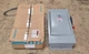 SIEMENS HF364J,  HEAVY DUTY SAFETY SWITCH ,3p/200A/600V, NEW IN BOX! MAKE OFFER!