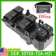 Driver Side Power Master Window Door Control Switch For Honda Accord 2013-2017