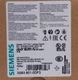 1PC SIEMENS 3SB3801-0DF3  NEW Free shipping .AA