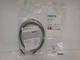 FESTO SMT-10M-PS-24V-E-2,5-L-OE PROXIMITY SWITCH PNP N.O. 3 WIRE