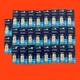 Leviton Ivory 15Amp Single Pole Double Switch (26 Switches) DJ