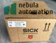 1PCS NEW SICK DL100-23AA2101  Remote Distance Sensor  Free Shipping DHL