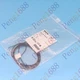 one new SICK IQ04-1B5PSKW2S 6042017 Proximity switch sensor